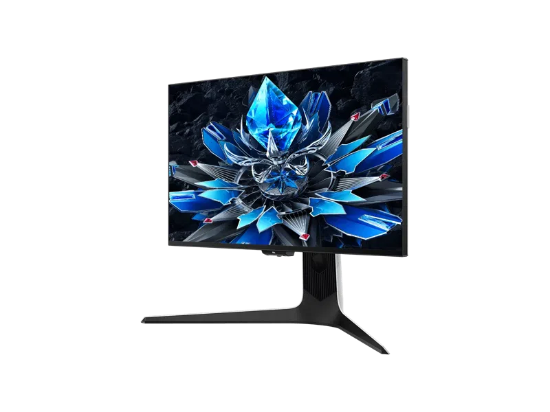   TCL 27" QD-Mini LED 240Hz 2K Fast-HVA